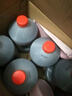 会稽山绍兴黄酒 东风花雕酒2.5L*6桶三年陈塑料桶装黄酒整箱 半干型15度 2500mL 6桶 整箱装 实拍图