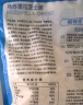 大希地马苏里拉芝士碎100g*10袋 家庭装奶酪碎 独立小包装披萨烘焙原料 实拍图