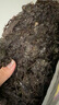方家铺子 幼嫩头茬紫菜120g/袋  滑嫩无沙 虾皮紫菜蛋花汤 海产干货 实拍图