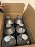 蓝星汽车玻璃水-10℃防冻去油膜强力去污雨刮水四季通用 2L*6瓶 实拍图
