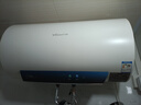 万和（Vanward）【节能星Q2】60升电热水器2200W速热免换镁棒超一级能效 智感断电防护 抑菌净水国家补贴20% 实拍图