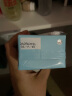 三元小方白纯牛奶整箱200ml*24盒 100%生牛乳 两版包装随机发货 实拍图