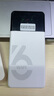影腾随身wifi三网通用无线wi-fi6免插卡移动联通电信无限制便携式4G高速随行网络通用流量2025款5GHF 【6000毫安充电款】+续航翻倍全国通用 实拍图