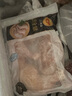 CP正大食品白羽鸡全腿2斤 生鲜冷冻早餐  鸡大腿 烤鸡腿炸鸡腿 实拍图