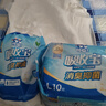 可靠（COCO）吸收宝消臭抑菌成人拉拉裤M10片 臀围80-105cm内裤型纸尿裤尿不湿 实拍图