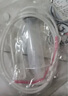 华饰汽车天窗排水孔疏通器车门天窗排水防堵清洁刷冰箱冷藏室疏通工具 实拍图