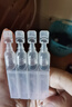 乐敦rohto曼秀雷敦乐敦莹玻璃酸钠滴眼液0.1%*0.4ml*15支眼药水人工泪液隐形眼镜润眼液疲劳眼干眼涩视力模糊 实拍图