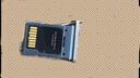 闪迪（SanDisk）256GB TF（MicroSD）内存卡 A1 U1 C10 至尊高速移动版存储卡 读速150MB/s 手机平板游戏机内存卡 实拍图