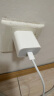 Apple/苹果 20W USB-C手机充电器 原装充电器手机快充头苹果充电器  适用iPhone/iPad/Watch/AirPods 实拍图