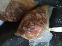 肉鲜厨师 谷饲原切牛腿肉 净重2斤 新鲜冷冻大块牛肉前后腿火锅食材 实拍图
