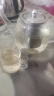 忆壶茶（YIHUTEA）茶壶玻璃泡茶壶耐高温煮茶壶加厚烧水茶具带过滤茶水壶杯子大容量 时光壶单壶900ml 实拍图