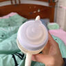 贝亲（Pigeon）双把手（活力红）适配240ml、330ml贝亲ppsu奶瓶 原装配件BA149 实拍图