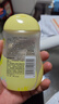 贝亲（Pigeon）抚触油婴儿 新生宝宝身体按摩保湿  水三角润肤油200ml 实拍图
