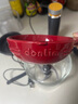东菱（Donlim）绞肉机家用辅食机 多功能碎肉切菜 磨粉料理机 套娃收纳佐料机可剥蒜DL-5028玻璃款 实拍图