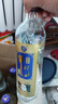 牛栏山珍品陈酿 蓝标土豪金浓香型白酒 42度1L*6瓶整箱装 实拍图