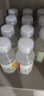 农夫山泉 水溶C100柠檬味复合果汁饮料250ml*12瓶 量贩装 实拍图