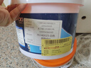 科顺（CKS）防水涂料屋顶防晒隔热材料防水胶楼顶外墙房顶补漏材料6KG白色  实拍图