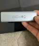 绿联 USB3.0扩展器扩展坞 高速4口分线器HUB拓展集线器 笔记本电脑一拖多接口转换器转接头延长线 实拍图