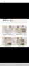 爱丽思（IRIS）鞋盒收纳盒环保PP鞋架加厚稳固鞋柜鞋子收纳神器爱丽丝 4层深型 实拍图