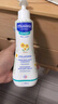 妙思乐（Mustela）儿童思恬雅益佳霜300ml 秋冬舒缓干痒红婴儿保湿面霜身体乳 实拍图