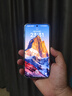 OPPO Find X8s 12GB+512GB 海岛蓝 极窄四等边 天玑9400+ 哈苏人像 超长续航电池 AI 5G手机 国家补贴 实拍图