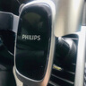 飞利浦（PHILIPS）车载手机支架汽车导航专用手机架空调出风口固定器车用支撑架2302 实拍图