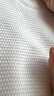 美康粉黛美白防晒精华乳抗光老高倍清爽防晒霜防水汗军训男女学生户外60g 实拍图