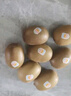 佳沛（zespri）新西兰  阳光金奇异果10粒礼盒巨大果单果约144-175g 水果 猕猴桃 实拍图