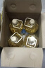 金龙鱼 食用油 葵花籽清香型调和油5L （新老包装随机发货） 实拍图