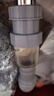 莱尔诗丹（Larsd）面盆下水管 洗手盆洗脸盆台盆防臭下水管 浴室柜墙排水管LD316 实拍图