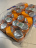 百事可乐 美年达 Mirinda 橙味 碳酸饮料汽水 百事出品 新老包装随机发货 【橙味】美年达330ml*24罐 实拍图