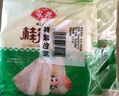 安井 桂花糕 300g*3袋 每袋10块装 发糕状元糕 家庭装 速冻早餐半成品 实拍图