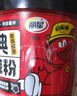 丽星100%纯红薯粉的酸辣粉通许美食方便速食免煮冲泡夜宵130g/桶 3桶活动装 实拍图