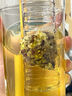 南同四海南京同仁堂 红豆薏米茶24包 赤小豆薏米芡实茯苓茶祛男女性士重气养生湿茶脾去除健胃红豆薏米水茶包 实拍图