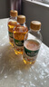秋林格瓦斯 俄罗斯风味 面包发酵饮料 350ml*12瓶 整箱装  实拍图