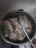 【鲜牛肉】新鲜现杀原切牛腩肉正宗生牛肉散养黄牛肉生鲜纯牛腩 原切牛腩肉 5斤 实拍图