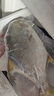 翔泰 海南金鲳鱼净重900g 2条装  鱼类生鲜 烧烤 火锅食材 海鲜水产 实拍图
