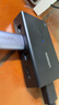 绿联HDMI2.0 KVM切换器4K60Hz高清视频切屏器二进一出 共享鼠标键盘USB打印机电脑共用显示器屏幕90478 实拍图