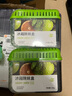 山山冰箱除味盒除味剂除臭剂活性炭食物防串味清新柚子3盒装 实拍图