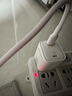 罗马仕COOL电30W氮化镓苹果16充电器套装 L+C口反向快充充电头适用iPhone15/16ProMax/iPad手机耳机平板 实拍图