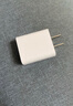 小米 原装18W USB充电器快充版 通用苹果安卓手机手环蓝牙耳机 USB数据线插头 实拍图