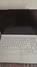 机械革命（MECHREVO）无界15X 【国家补贴20%】商务办公轻薄学生笔记本电脑 AIPC智能旗舰锐龙版100%sRGB 120HZ 15X R7-8745HS 暴风雪【99W大电池】 【性能释放 实拍图
