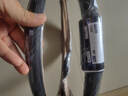 正新轮胎自行车轮胎 700X28C C1406 棕肤边轻量化公路车/户外骑行外胎 实拍图