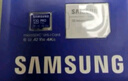 三星（SAMSUNG）64GB TF(MicroSD)存储卡 EVO白卡 U1 A1 V10 手机平板行车记录仪游戏机switch内存卡 读速160MB/s 实拍图