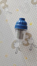 爽威 洗衣机前置过滤器电热水器 免换芯自来水水垢滤水净水配件花洒龙头滤水器 XQG-40 实拍图