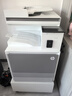 惠普（HP）打印机 e78523dn/78528dn a3a4彩色激光双面网络复合机大型办公商用打印复印扫描一体机替78223dn E78523dn标配+原装无线wifi 实拍图