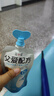 简爱父爱配方 儿童酸奶0%蔗糖原味100g*6袋 无蔗糖宝宝酸奶早餐下午茶 实拍图