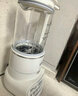 美的（Midea）破壁机家用 1.75L大容量多功能可拆洗豆浆机 降噪安睡榨汁机辅食机打小米糊 国家补贴PB10G2-062 实拍图