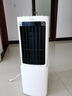 海尔（Haier） 空调扇冷风扇加湿制冷机单冷风机无叶风扇制冷气扇家用客厅卧室节能制冷器冷气机小空调 【新品上市+强效制冷】机械款HFL-G1854 实拍图