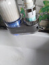 小质 水龙头净水器除水垢除余氯家用过滤水垢台式前置过滤器家用厨房自来水8级过滤【1机1芯】 实拍图